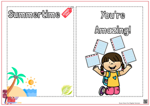 End of The Year Greeting Cards Greeting Cards 