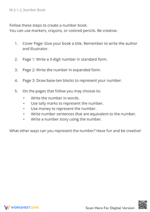 M-2-1-2_Number Book