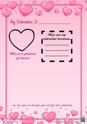 Packet card