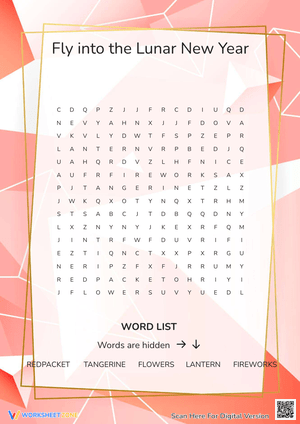 Fly into the Lunar New Year