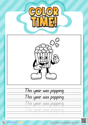 End of Year Writing Prompts