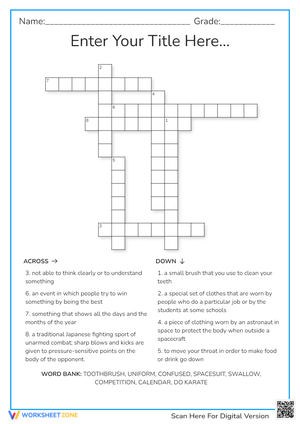 G6 Crossword-1