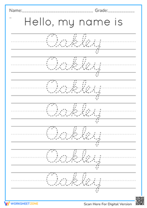 Oakley
