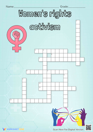 Women's rights activism