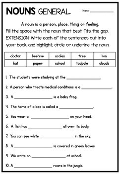 Thermal Energy