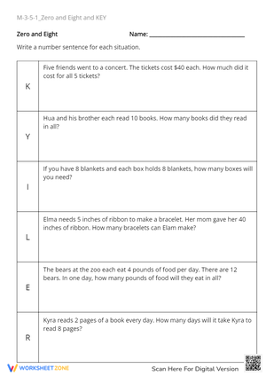 M-3-5-1_Zero and Eight and KEY