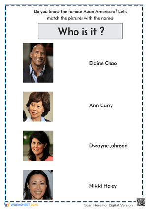 Who is it ?