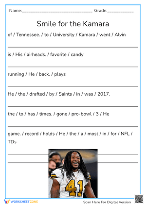 Kamara