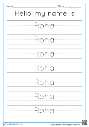 Roha
