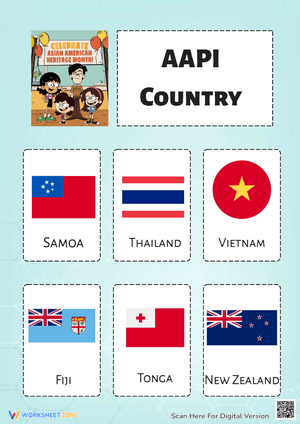 AAPI Country