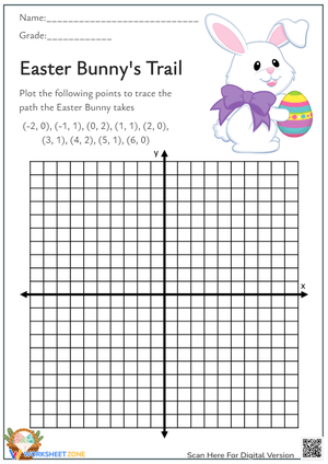 Colorful Easter Basket Creation
