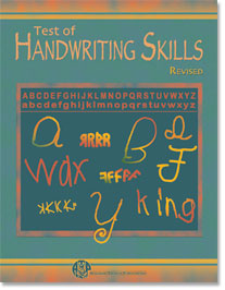 Handwriting