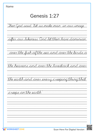 Writing Practice: Improve Your Writing Skills