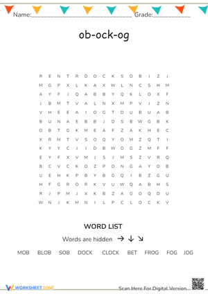 ob-ock-og wordsearch