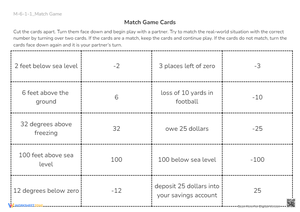 M-6-1-1_Match Game