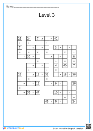 level 3