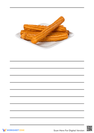 Hispanic Heritage Month Writing Frames: Celebrate History