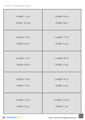 M-6-2-1_Rectangle Cards