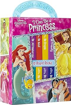 Disney Character Trivia