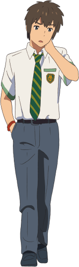 Anime Characters Quiz: Challenge Your Knowledge!