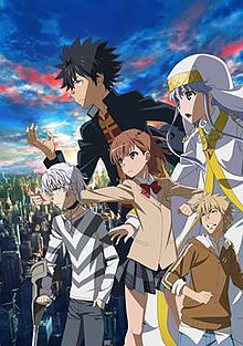 Anime Abilities Quiz 2: Challenge Your Skills!