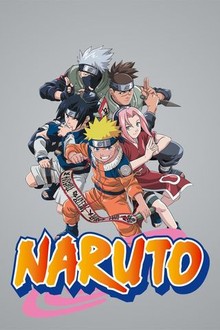 "Naruto" Quiz