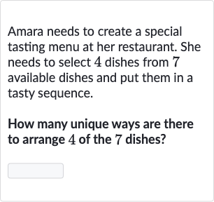 Fun Counting Quiz for Kids