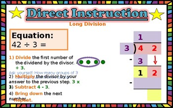 Divide 2-digit And 3-digit Numbers by 2-digit Numbers Quiz