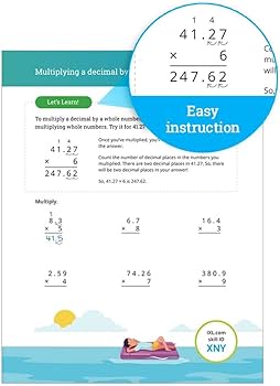 Understand Fractions as Division: Word Problems
