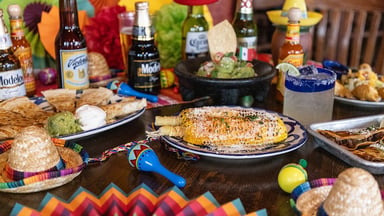 Cinco de Mayo Quiz: Test Your Knowledge!