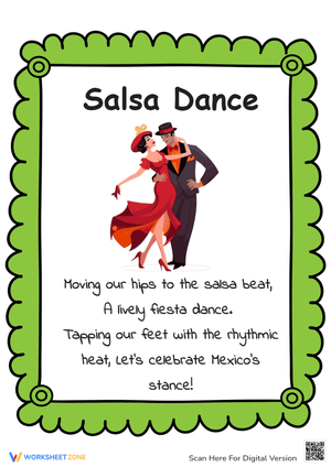 Celebrate Cinco de Mayo with a Festive Poem