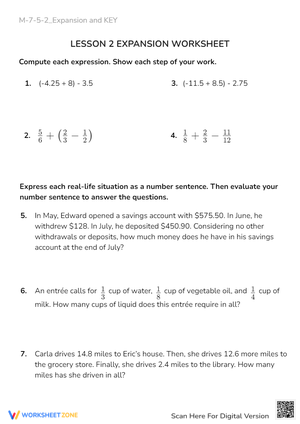 M-7-5-2_Expansion and KEY