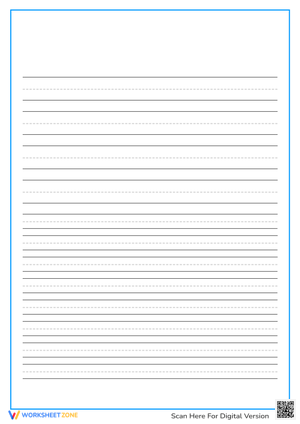 Writing practice