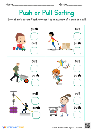 Grade 2 Worksheets 2024