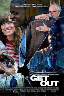 Exploring Interpretations of 'Us' by Jordan Peele