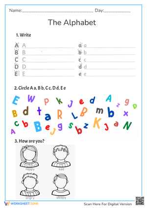 ABCDE