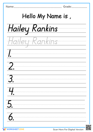 hailey