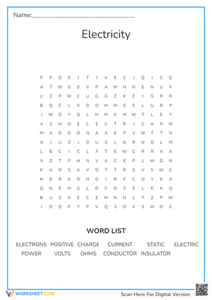 Electricity