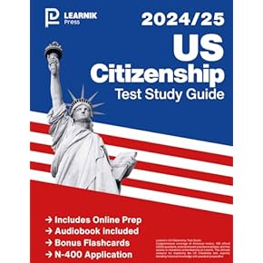 Civics & Government review