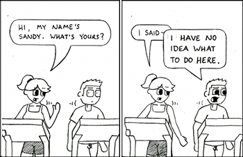 Good Learning Habits Quiz