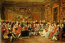 Core Knowledge 6 - The Enlightenment B