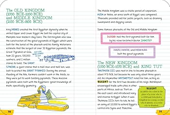 History Alive! The Ancient World Chapter One Quiz