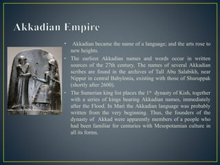 3.3 The Origins of Buddhism Terms/Names