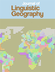 Basic Geography Assessment