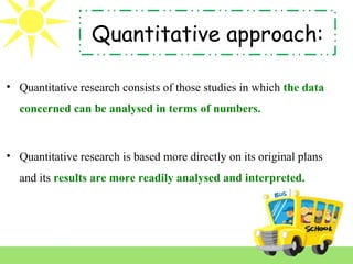 Research Methods Quiz: Data Collection and Analysis