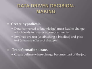 Scientific Method Pre-assessment