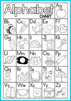 Alphabet Sounds