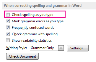 Spelling Accuracy Quiz: Identify the Correct Words