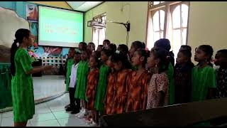 welcome to SMPS Mimbar Budhi