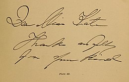 Letter Ii
